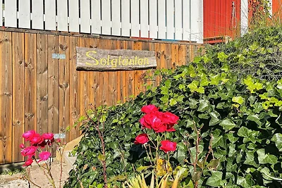 4 Personen Ferienhaus in FIGEHOLM