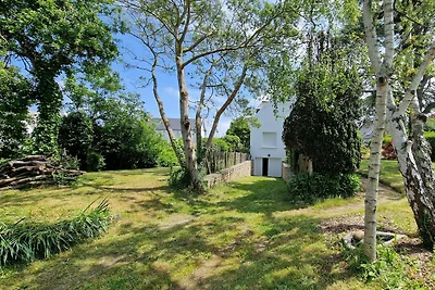 Familienhaus in der Bucht von Locquirec