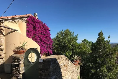 Ferienhaus mit 2 Schlafzimmer