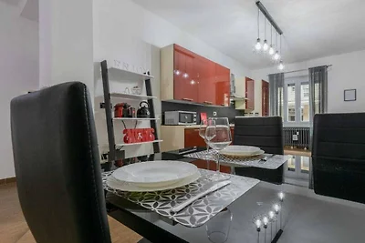 Tunisi 63 - Turin World Apartment