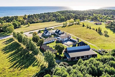 4 Personen Ferienhaus in LÖTTORP-By Traum