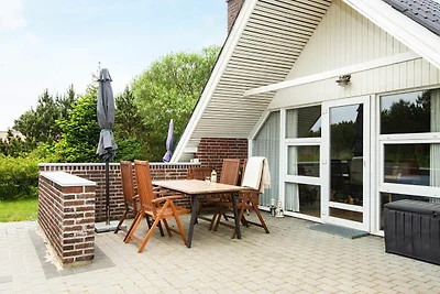 4 person holiday home in Ringkøbing