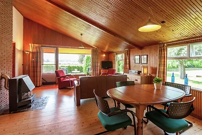Calma casa vacanze a Burgh-Haamstede con...