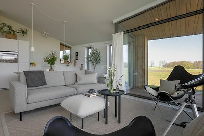 Rustig vakantiehuis met tuin