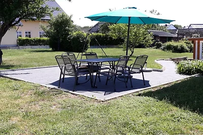 Vakantiehuis in Buch met zwembad