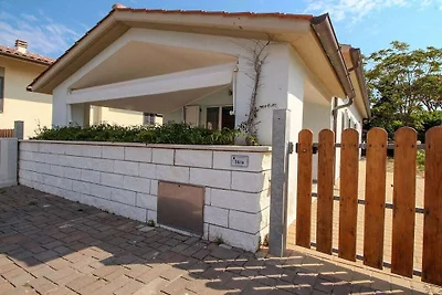 Villino Azzurro al mare