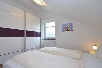 Wohnung in Willingen nahe Ettelsberg-Bahn