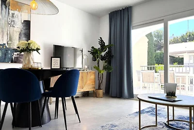 Appartement in Nerja vlakbij Playa Burriana