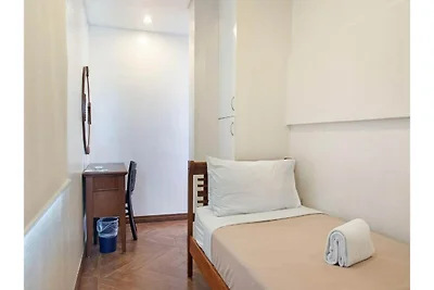 Suite familiare all'Avitel Townhouse, rifugio