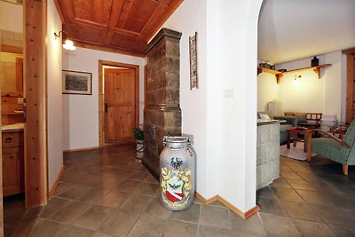 Cottage a Bellamonte con giardino