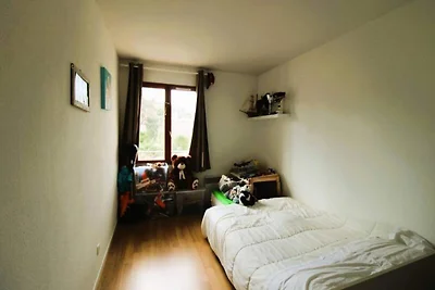 Residenz Les Jardins Du Golfe