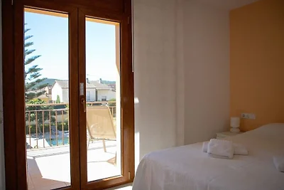 Ferienhaus mit 4 Schlafzimmer