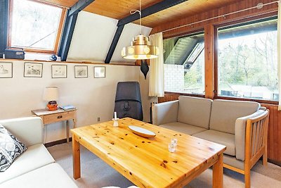 6 Personen Ferienhaus in Hals-By Traum