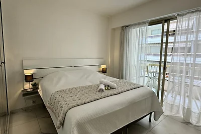 PHIL / Große Terrasse mit zwei Schlafzimmern,...