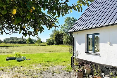 5 Personen Ferienhaus in Löderup-By Traum