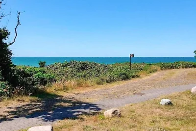 6 Personen Ferienhaus in Gilleleje-By Traum