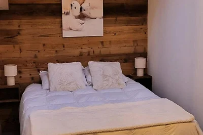 Le Séraya - 5 persone - Piste nelle vicinanze