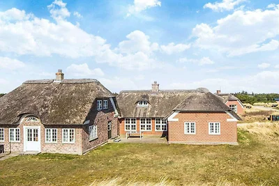 10 Personen Ferienhaus in Blåvand