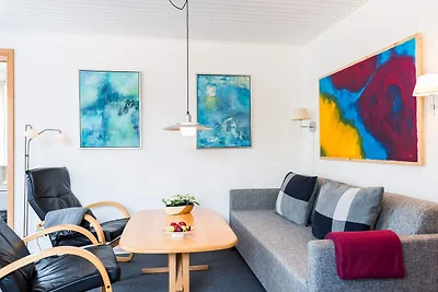 4 persone case ad Hvide Sande