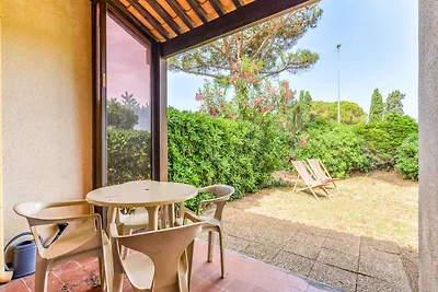Accogliente appartamento familiare ad Agde