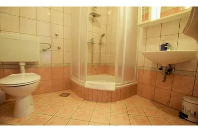 Apartments Adriana - Double Room
