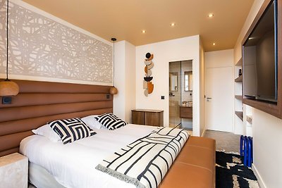 Wunderschöne Wohnung – 2BR/8P – Arts et...