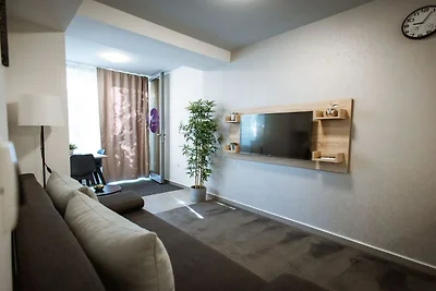 Stylish Apartments with Osijek Near Top Attra...