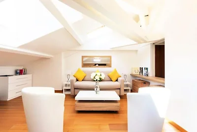 Apartment in der Rue d'Antibes in der Nähe de...