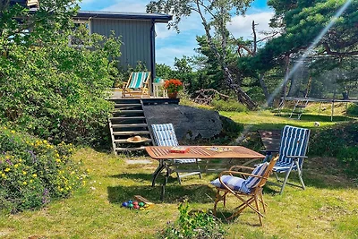 Ruhiger Kustenruckzugsort in Vesteroy-By...