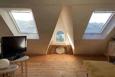 Ferienhaus Corray