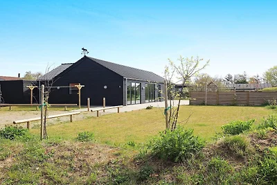 14 persoons vakantie huis in Hadsund