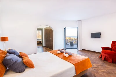 Villa Blue Lagoon per 10 persone