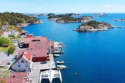 7 persoons vakantie huis in SOGNE-By Traum