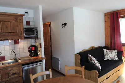 Ferienwohnung in der Nähe der Skipisten von M...