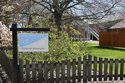 Ferienwohnung mit 1 Schlafzimmer