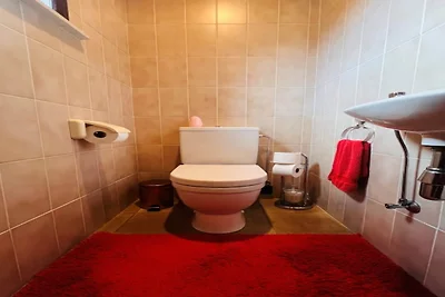 Ferienwohnung Villa Zeehuusli