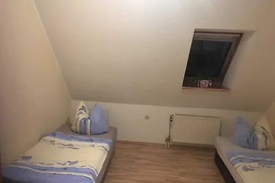 Wohnung in Neubukow in Meeresnהhe