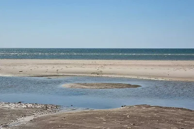 8 Personen Ferienhaus in Blåvand