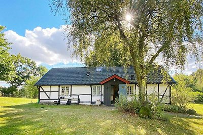 6 Personen Ferienhaus in BRÖSARP