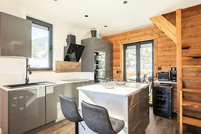 Chalets voor 16 personen