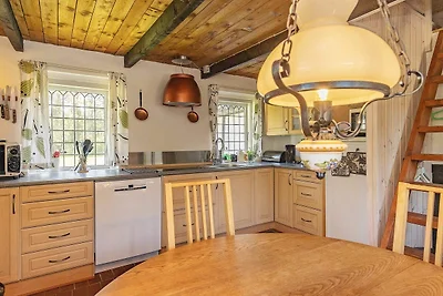 6 Personen Ferienhaus in Læsø-By Traum