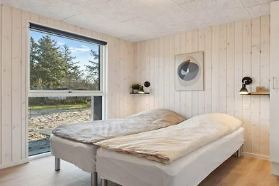 5 sterren vakantie huis in Vejers Strand