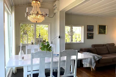 5 Personen Ferienhaus in Trollhättan