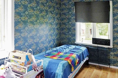 7 Personen Ferienhaus in ÄLGARÅS-By Traum