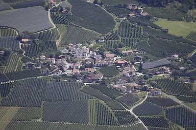 Juval Innerunterstellhof