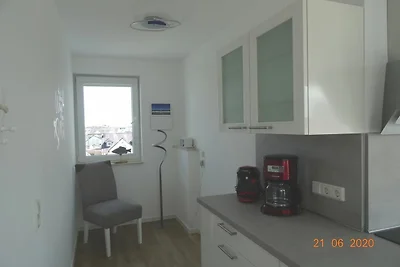 Alte Druckerei Ferienwohnung Cicero