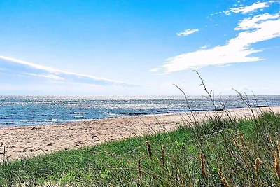8 persoons vakantie huis in Væggerløse-By...