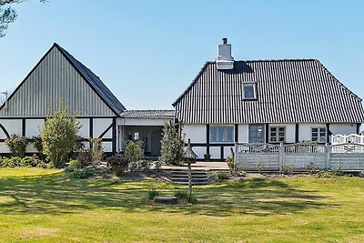 4 Personen Ferienhaus in Tranekær