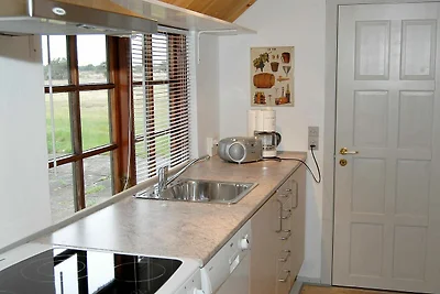4 Personen Ferienhaus in Blåvand