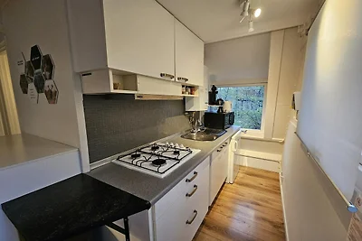 Warme oase op het platteland in Durbuy